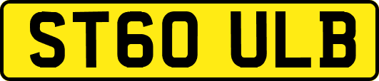 ST60ULB