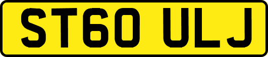 ST60ULJ