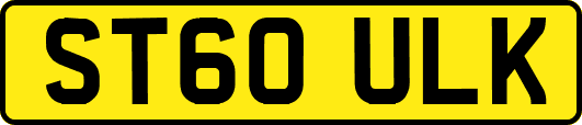 ST60ULK