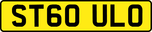 ST60ULO