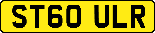 ST60ULR