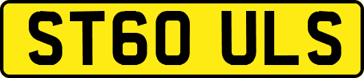 ST60ULS