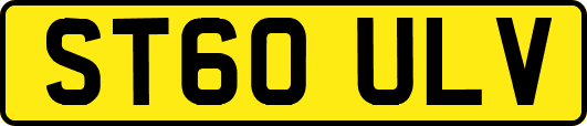 ST60ULV