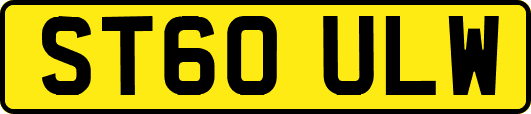 ST60ULW