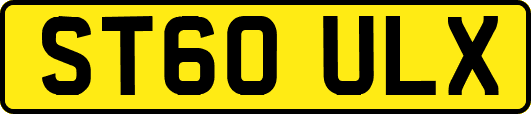 ST60ULX