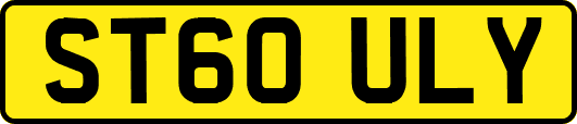 ST60ULY