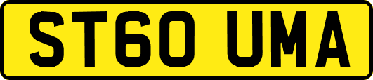 ST60UMA