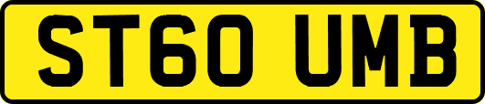 ST60UMB