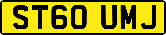 ST60UMJ