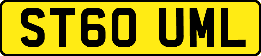 ST60UML