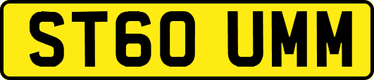 ST60UMM