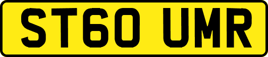 ST60UMR