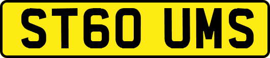 ST60UMS