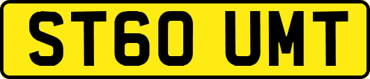 ST60UMT