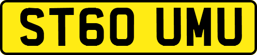 ST60UMU