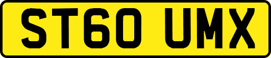 ST60UMX