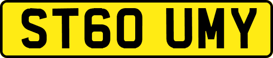 ST60UMY