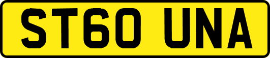 ST60UNA