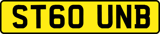 ST60UNB