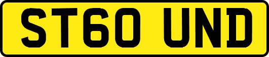 ST60UND