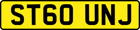 ST60UNJ
