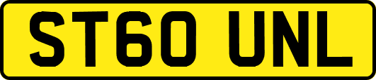 ST60UNL