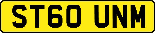 ST60UNM