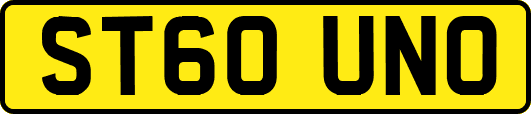 ST60UNO