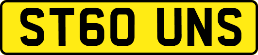 ST60UNS