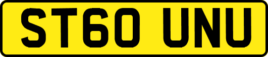 ST60UNU