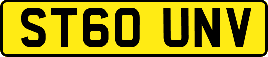 ST60UNV