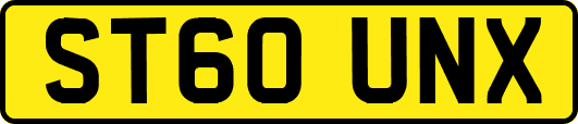 ST60UNX