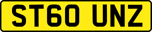 ST60UNZ
