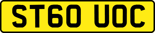 ST60UOC
