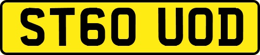 ST60UOD