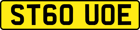 ST60UOE