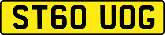 ST60UOG