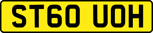 ST60UOH