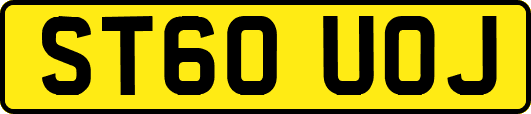 ST60UOJ