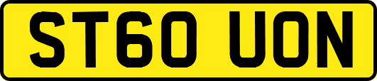 ST60UON