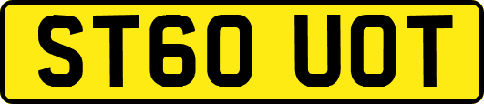 ST60UOT