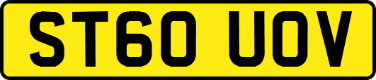 ST60UOV