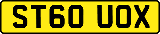 ST60UOX