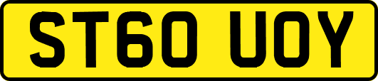 ST60UOY