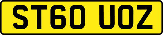 ST60UOZ