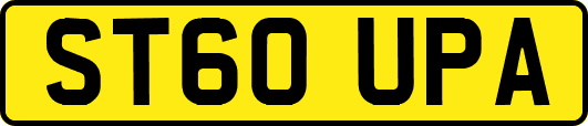 ST60UPA