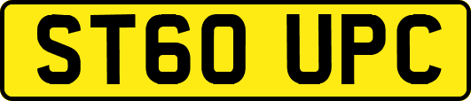ST60UPC