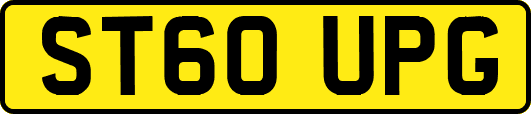 ST60UPG