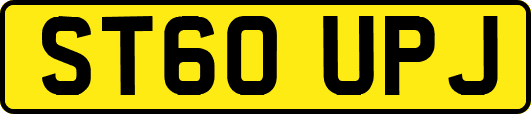 ST60UPJ