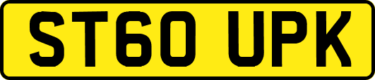 ST60UPK